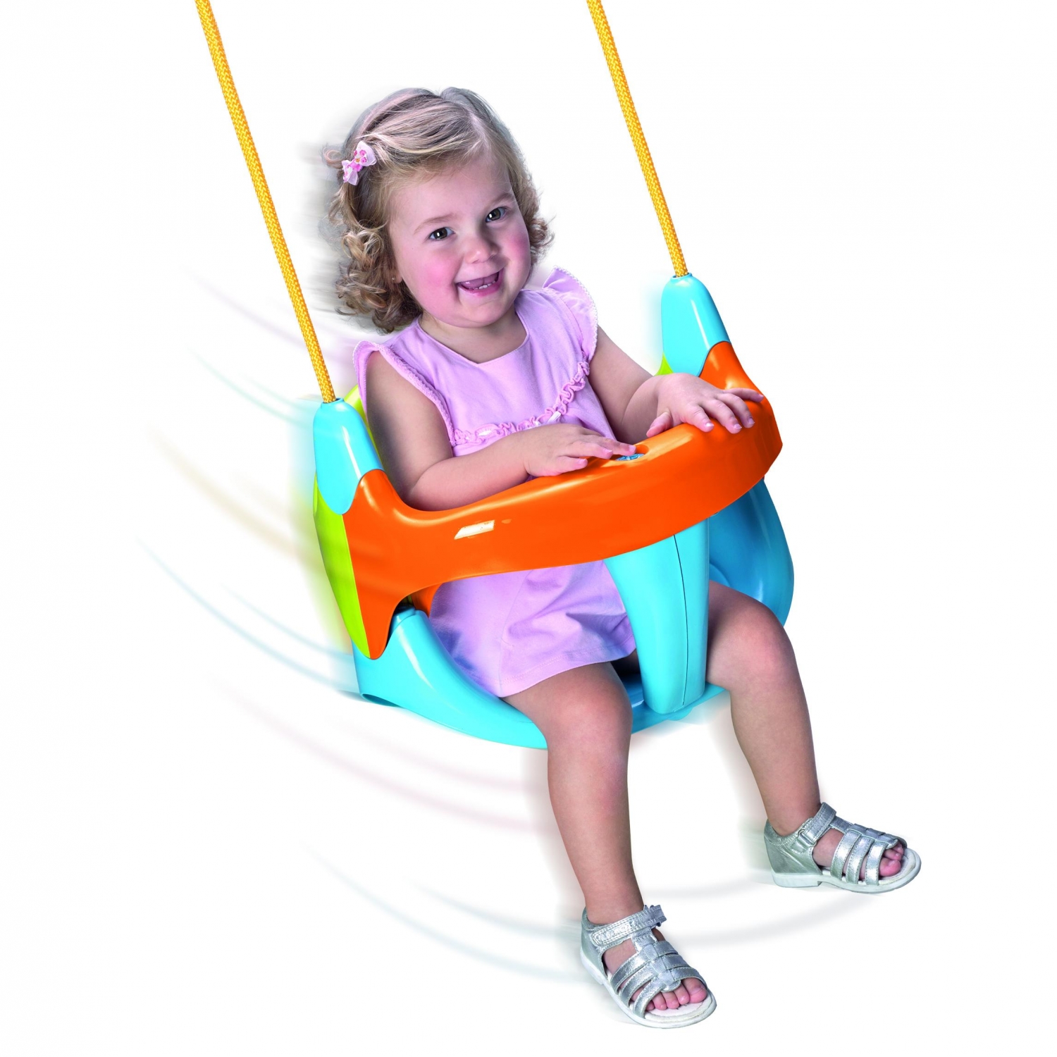 Feber - Evolution Swing