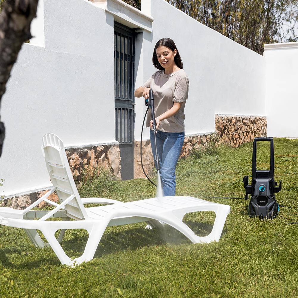 HydroBoost 1400 EasyGo