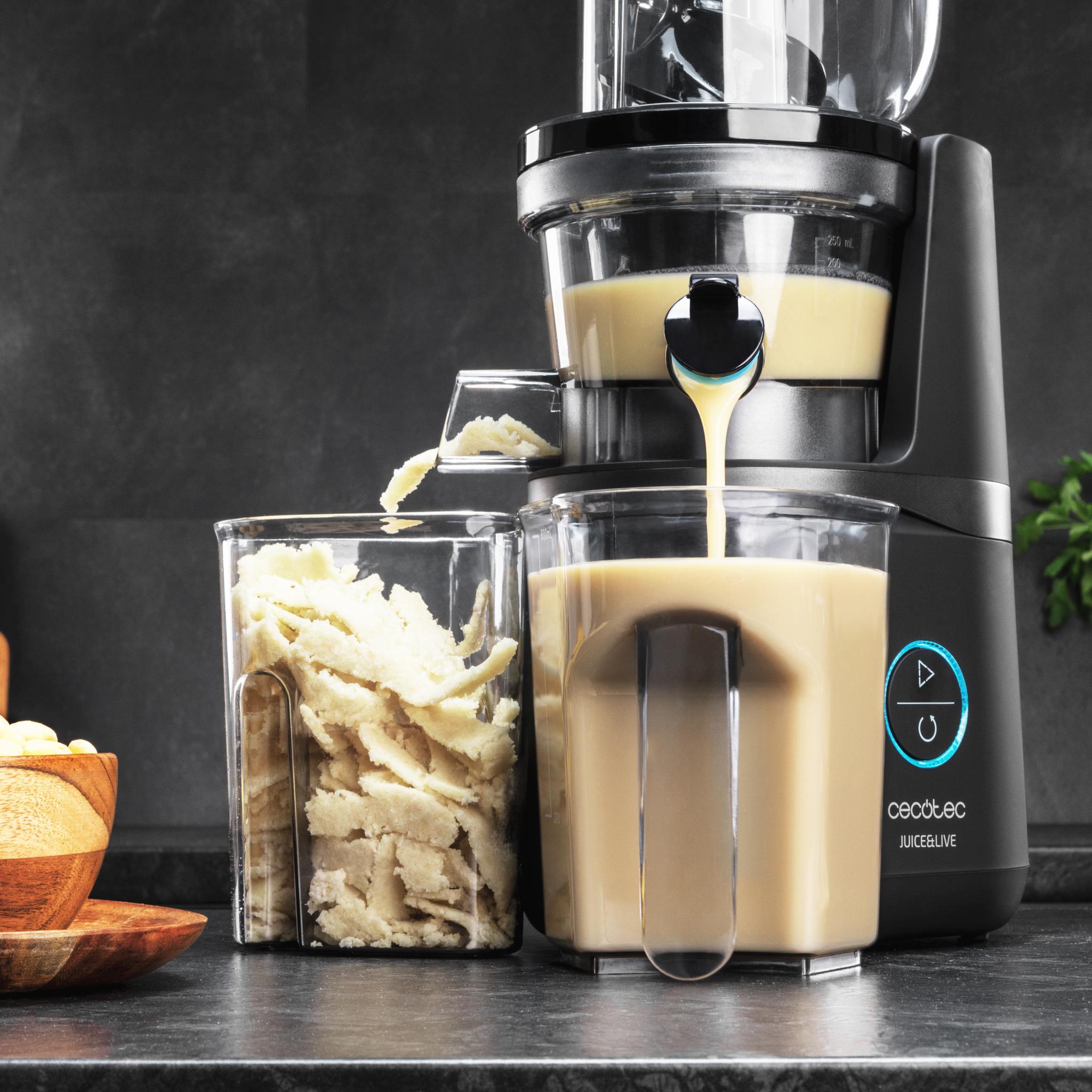 Juice&Live 3000 EasyClean