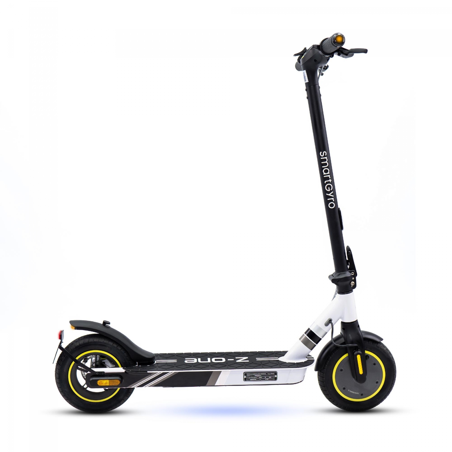 Patinete Eléctrico SmartGyro Z-One