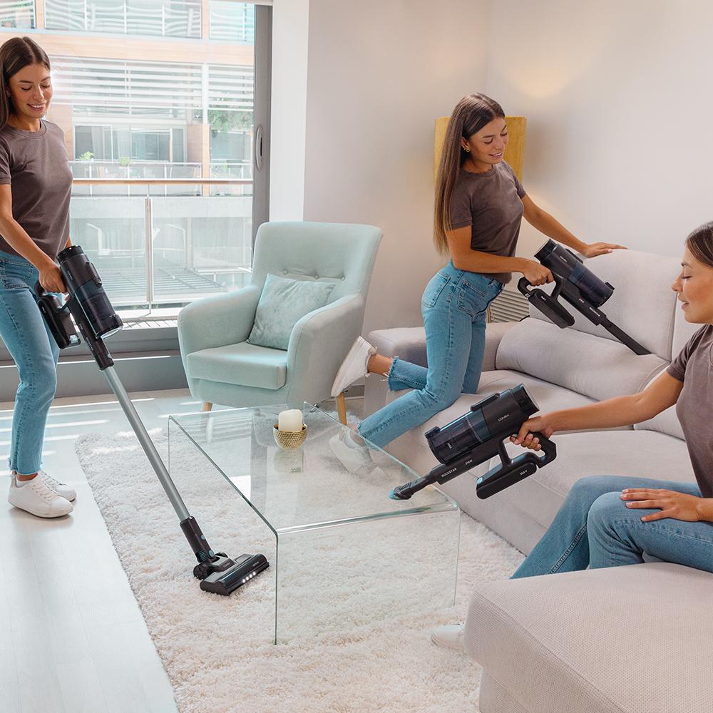 Conga Rockstar 1500 Ray Free