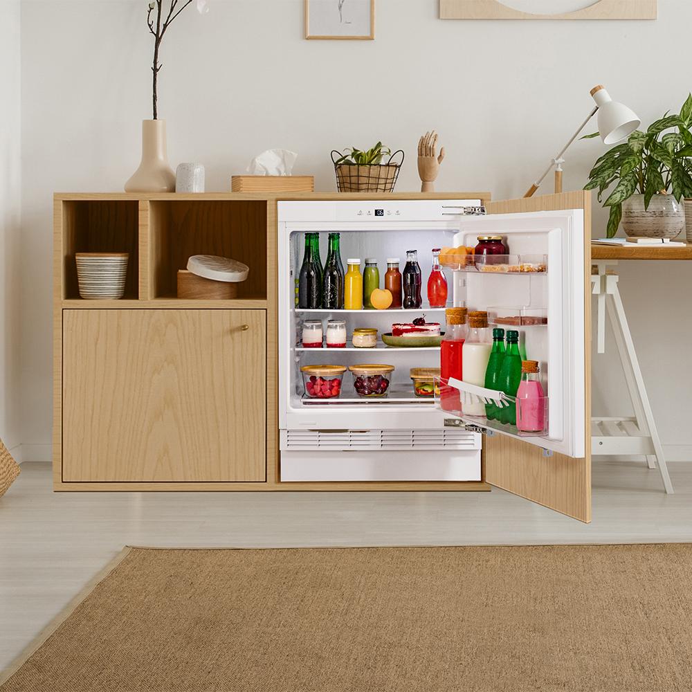 Bolero CoolMarket TT BI 138 White E