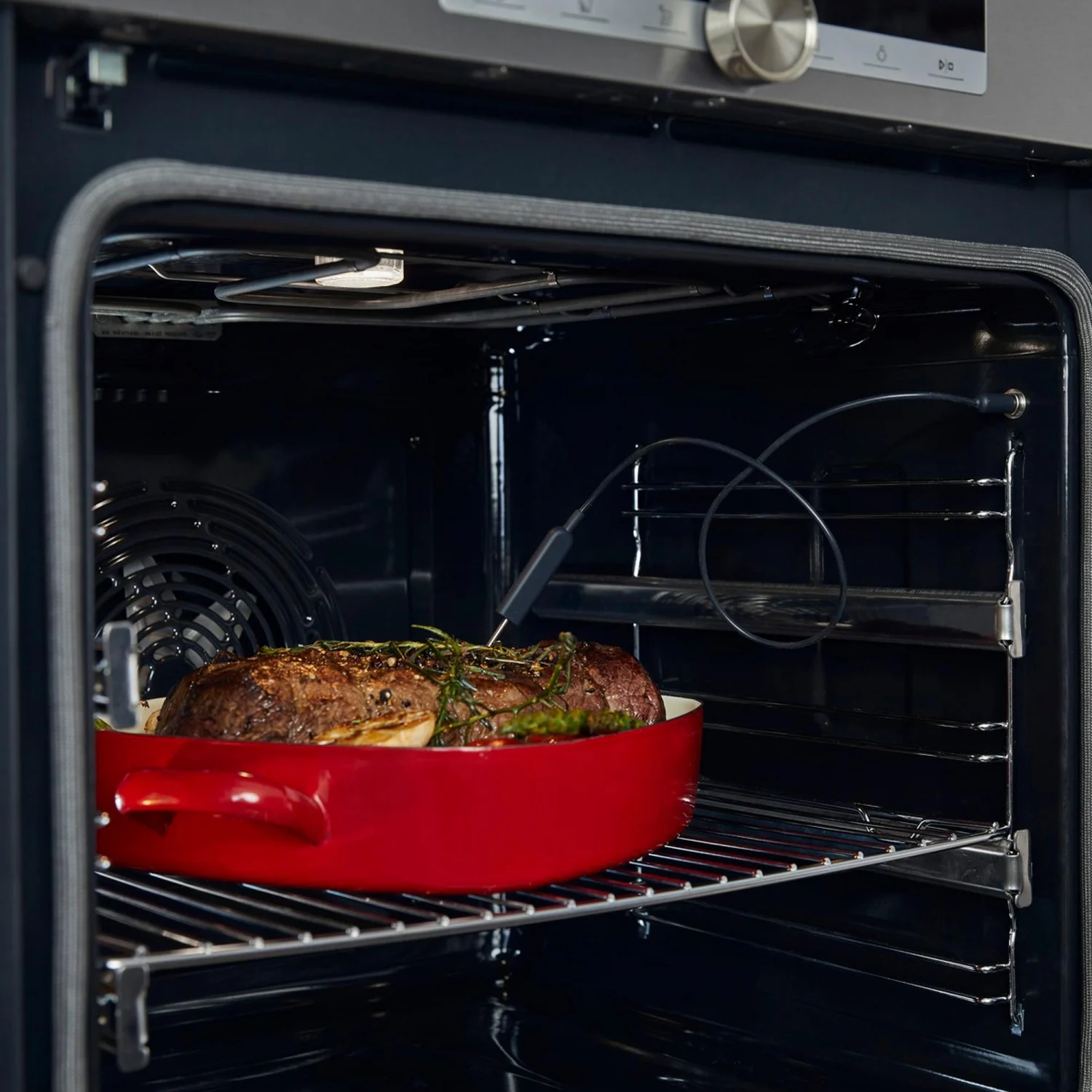 Horno Hisense A+ BSA66334PG