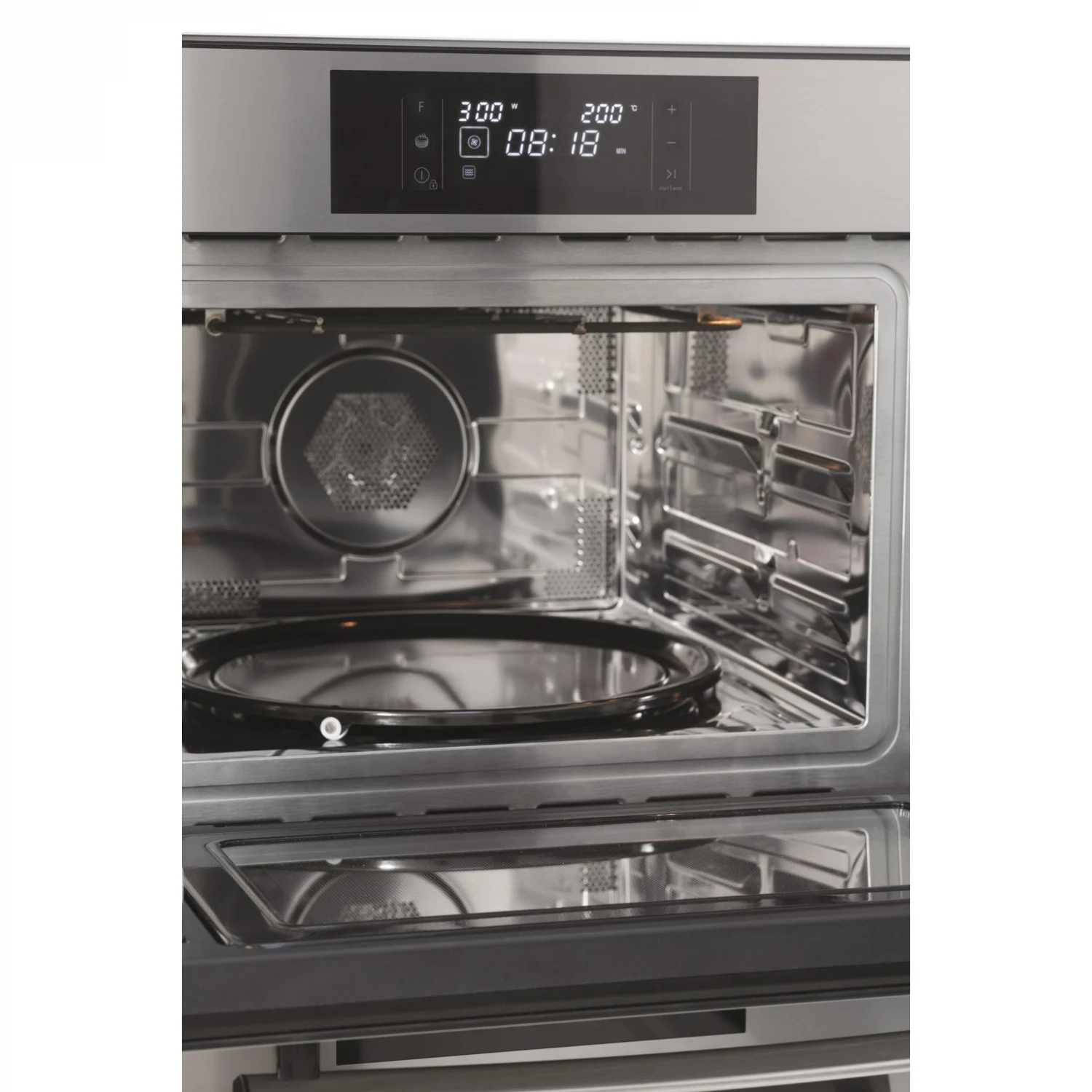 Horno Microondas Candy MEC440TXNE