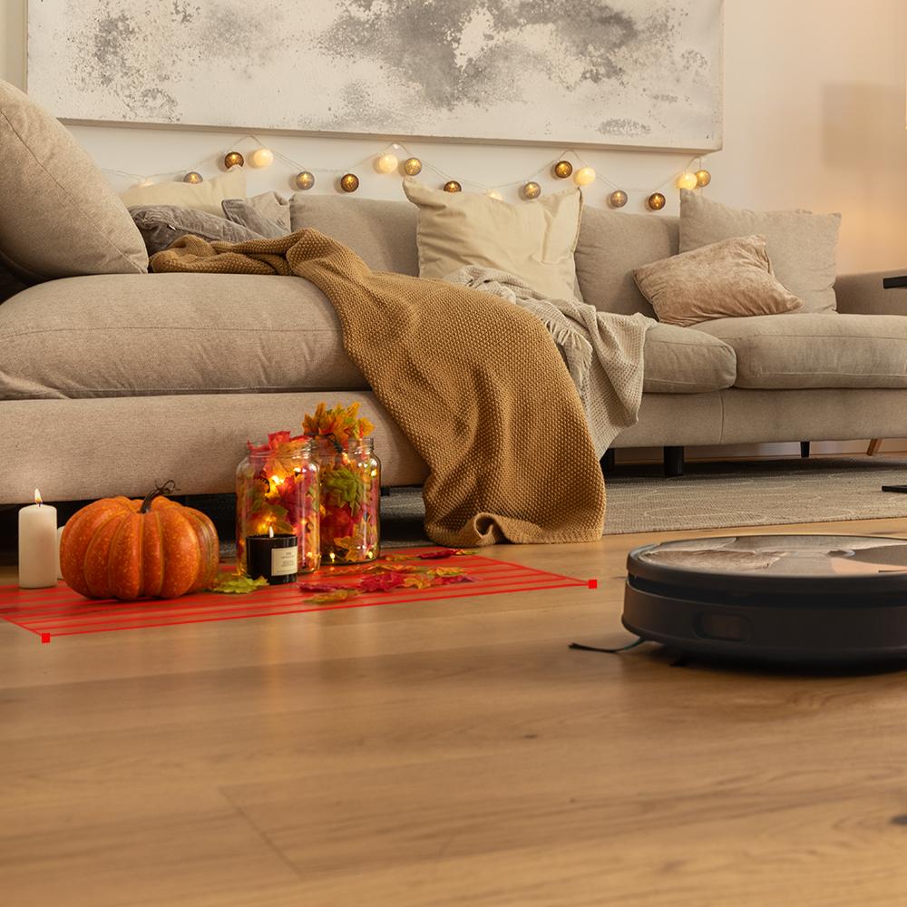 Conga 12090 Twice Roller Total Station