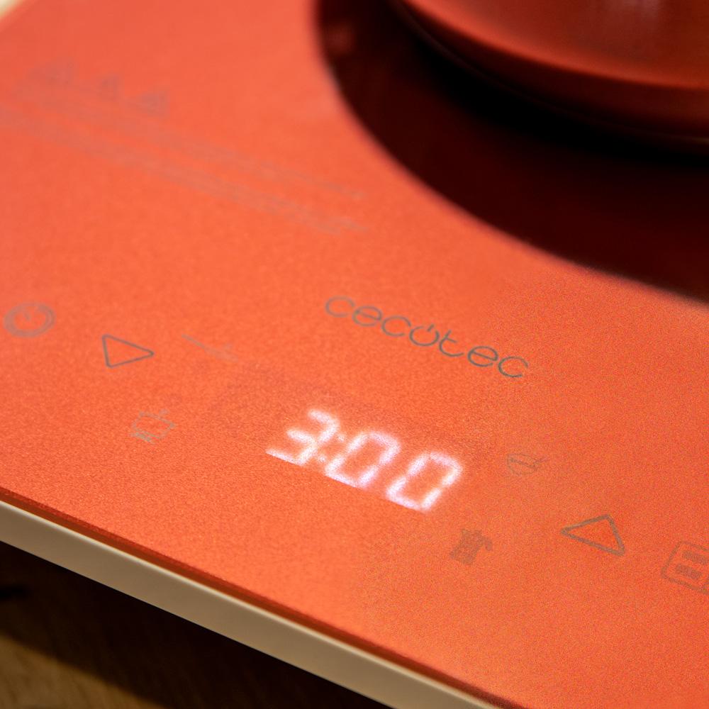 Full Crystal Scarlet