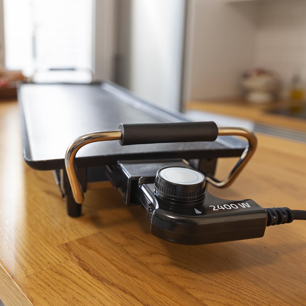 Tasty&Grill 3000 RockWater XL