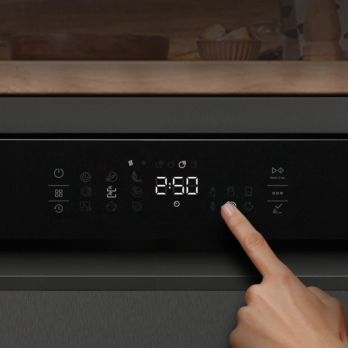 Bolero Aguazero 6800 Dark A