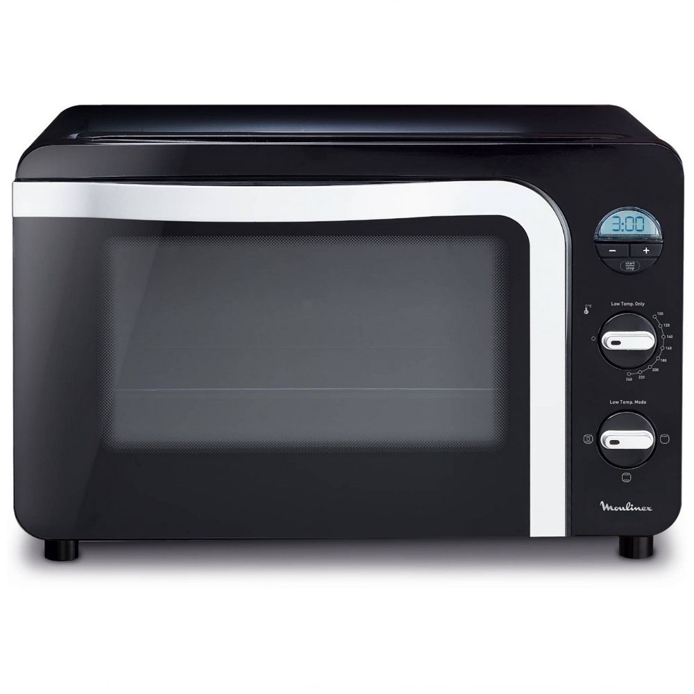 Moulinex Horno Independiente 39l 2200w Negro - Ox283810