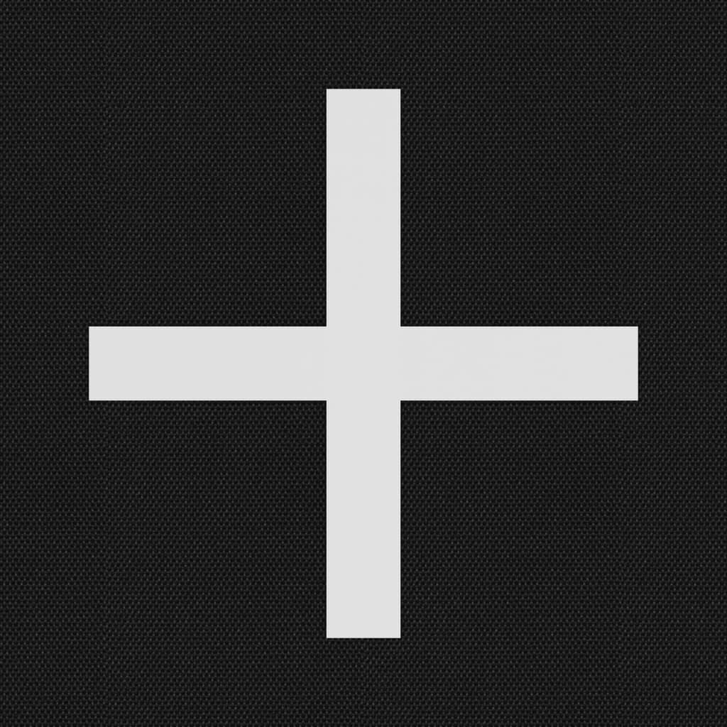 Lona De Salto Para Cama Elástica Redonda Tela Negro 3,66 M Vidaxl