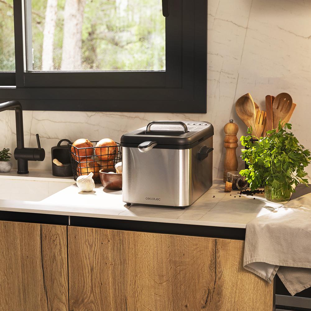 Cleanfry Luxury 4000