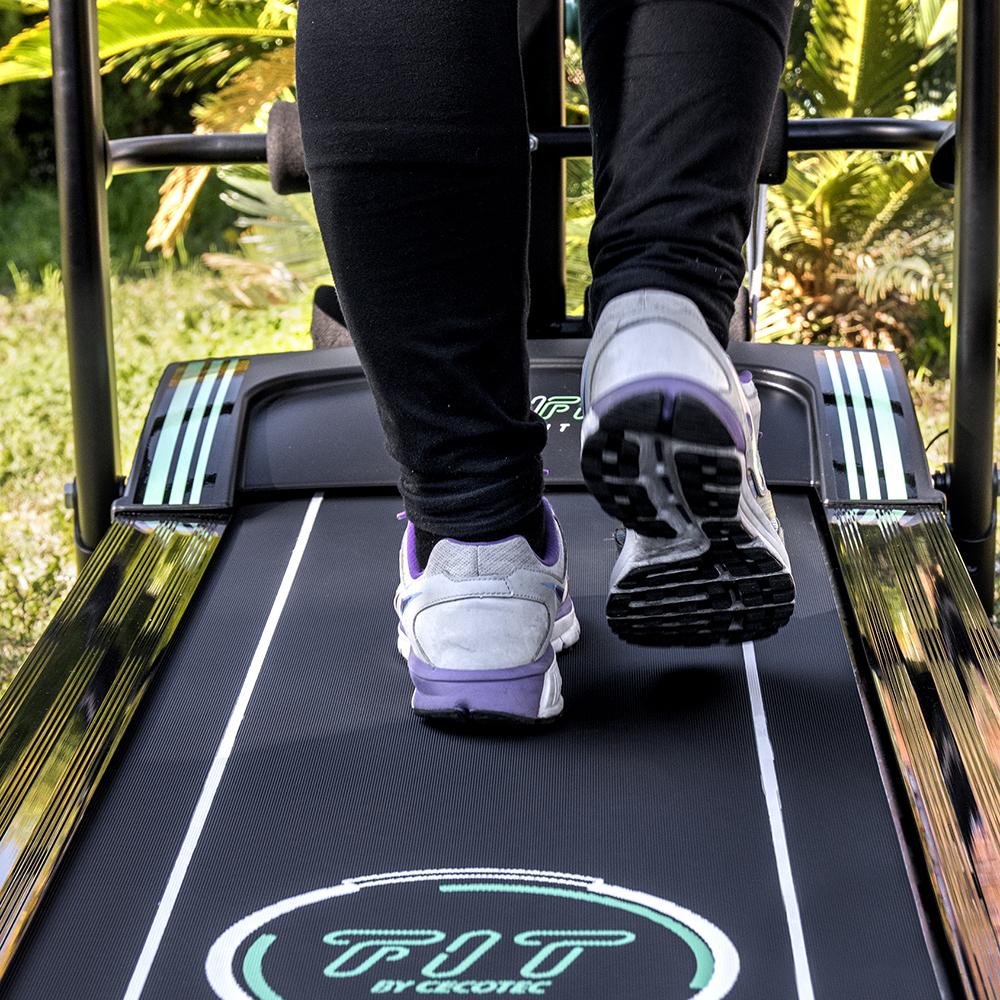 RunnerFit Sprint Vibrator