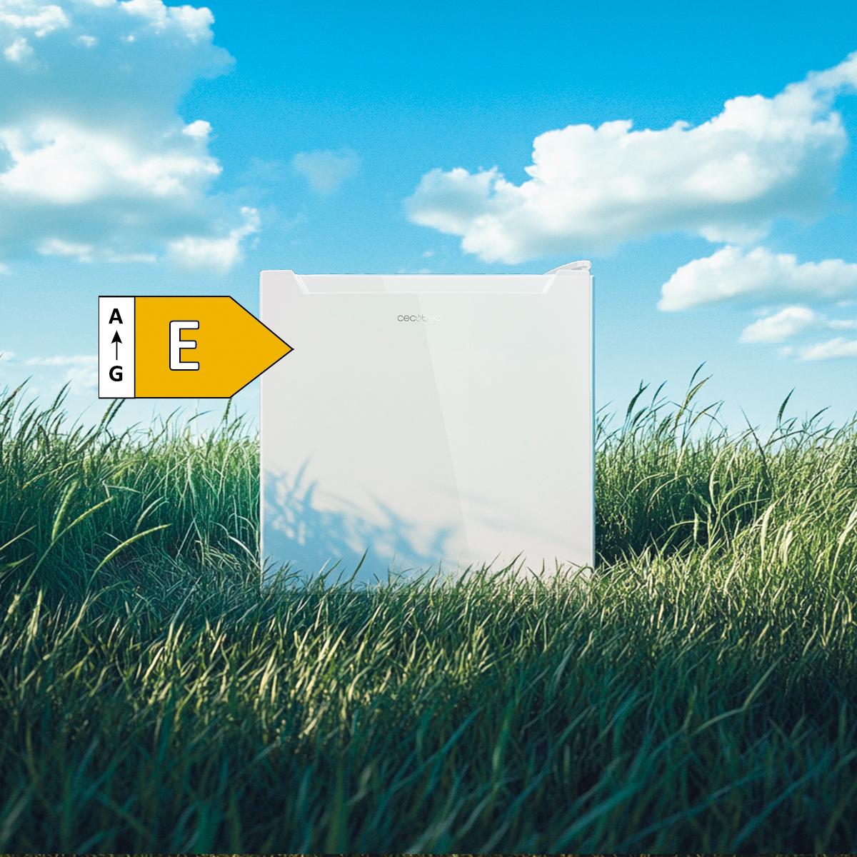 Bolero CoolMarket TT 31 Dual White E