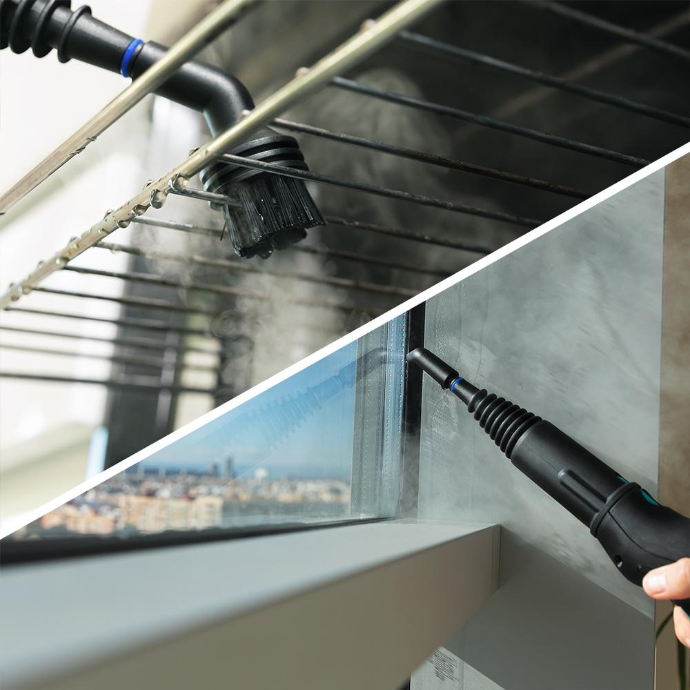 HydroSteam 2030 Active