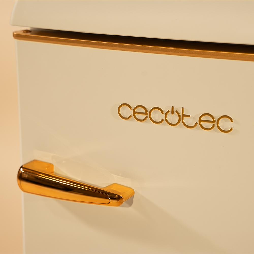 Bolero CoolMarket TT Origin 95 Beige E