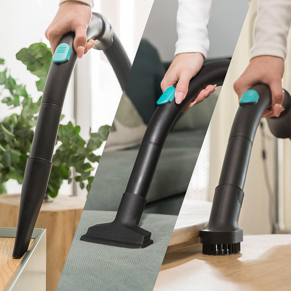 Conga Rockstar Multicyclonic Plus