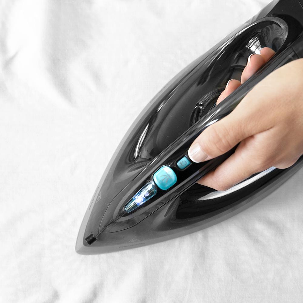 Total Iron 7500 TurboSlim