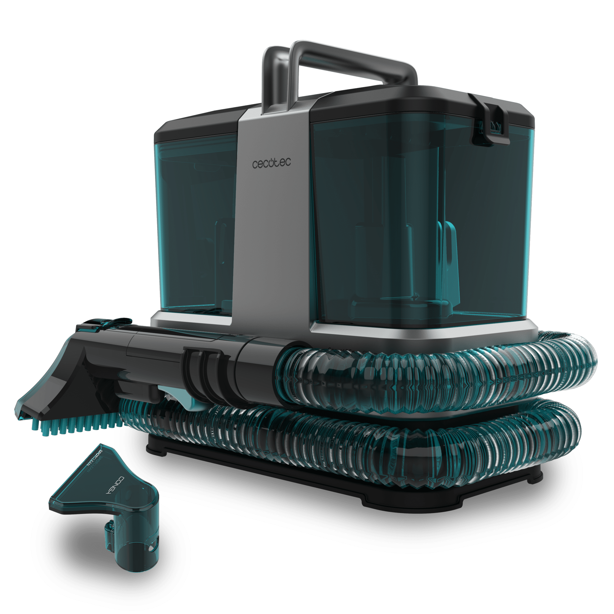 Conga 2000 Carpet&Spot Clean Compact