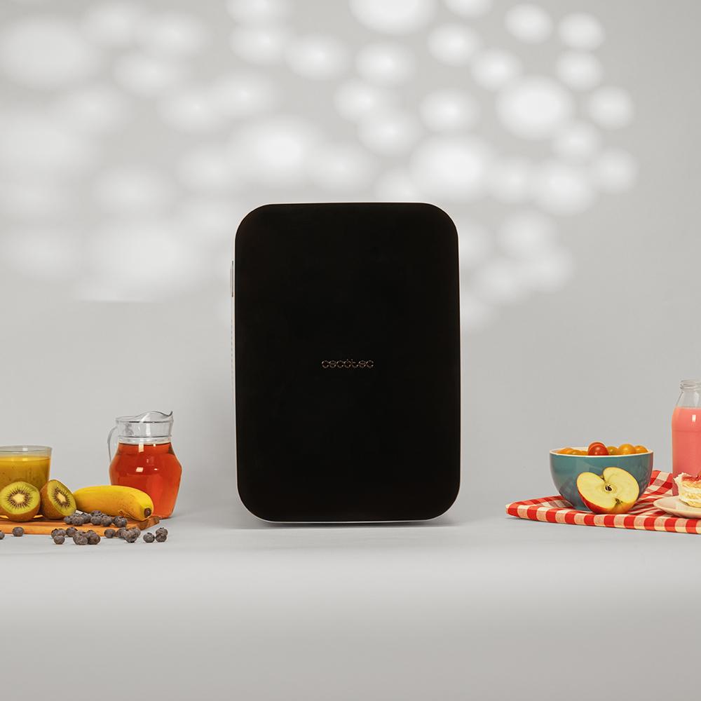 Bolero MiniCooling 20L Bahamas Black