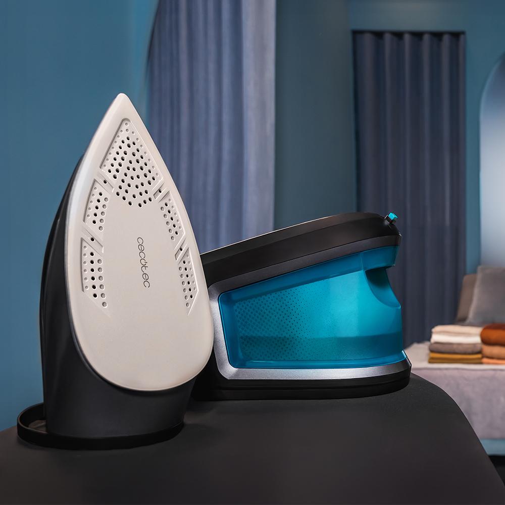 IronHero 3200 Station