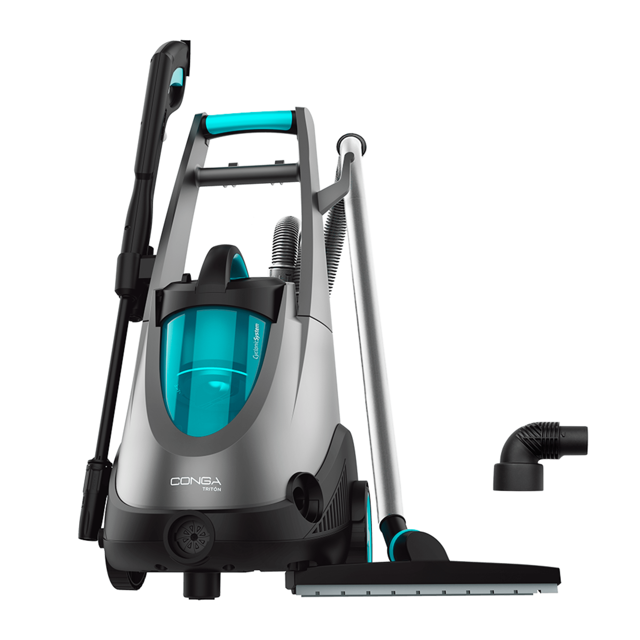 Conga Triton 4000 UltraClean
