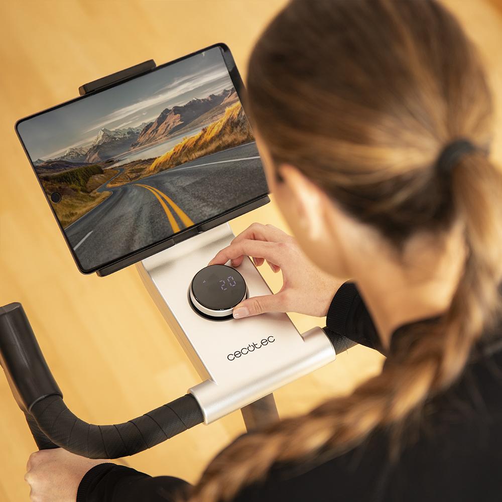 DrumFit Indoor Professional Incline