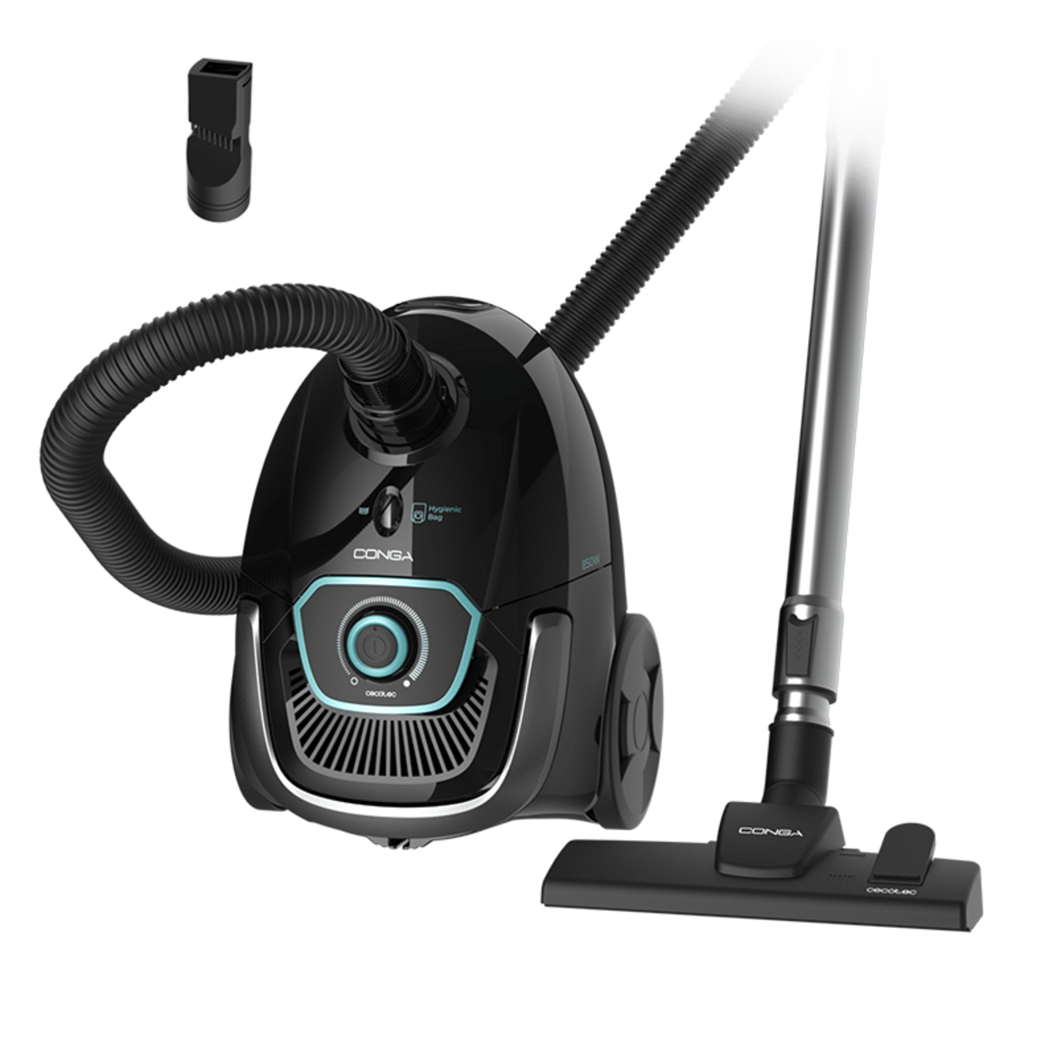 Conga Powerbag 2500 Plus