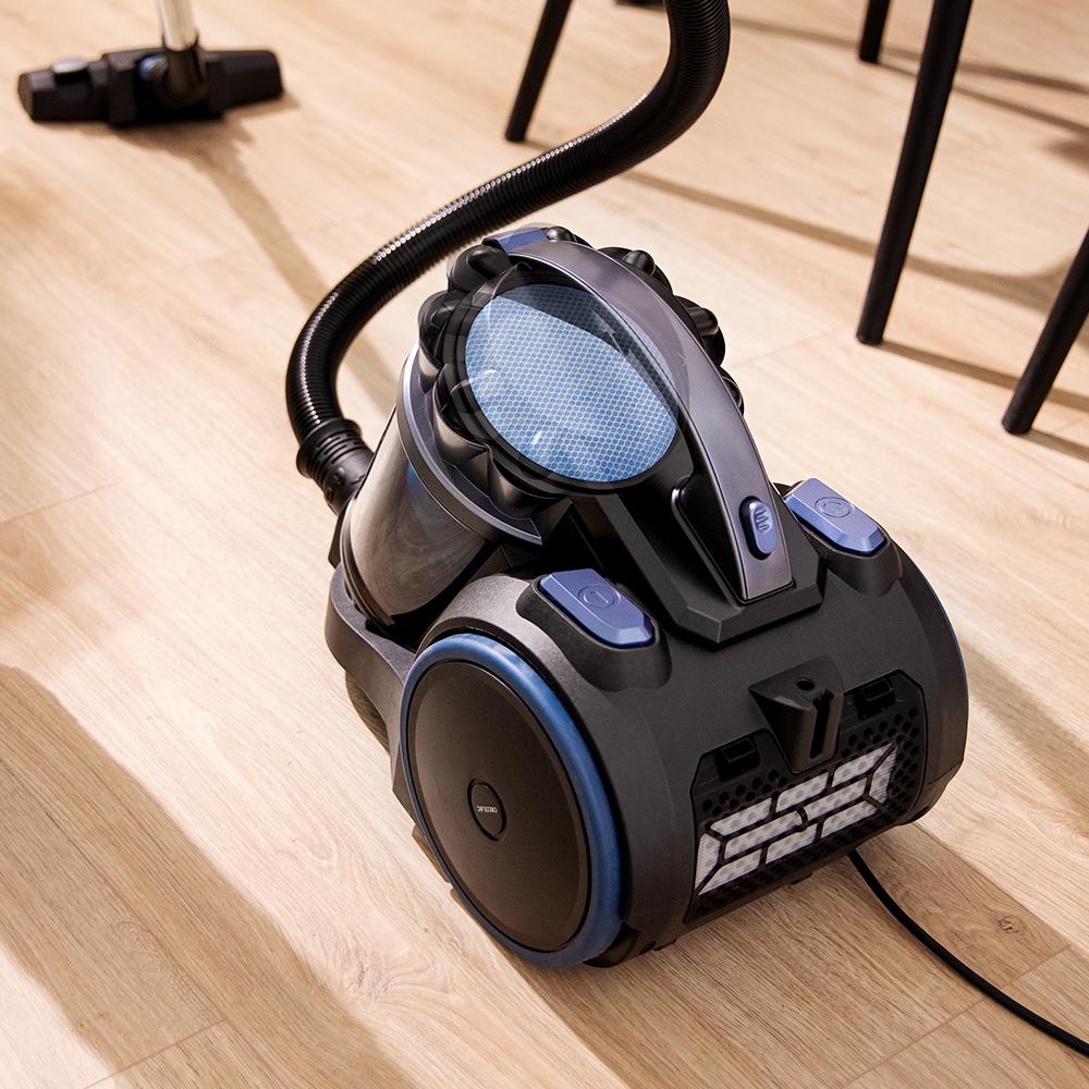 Conga Rockstar Multicyclonic XL Pet