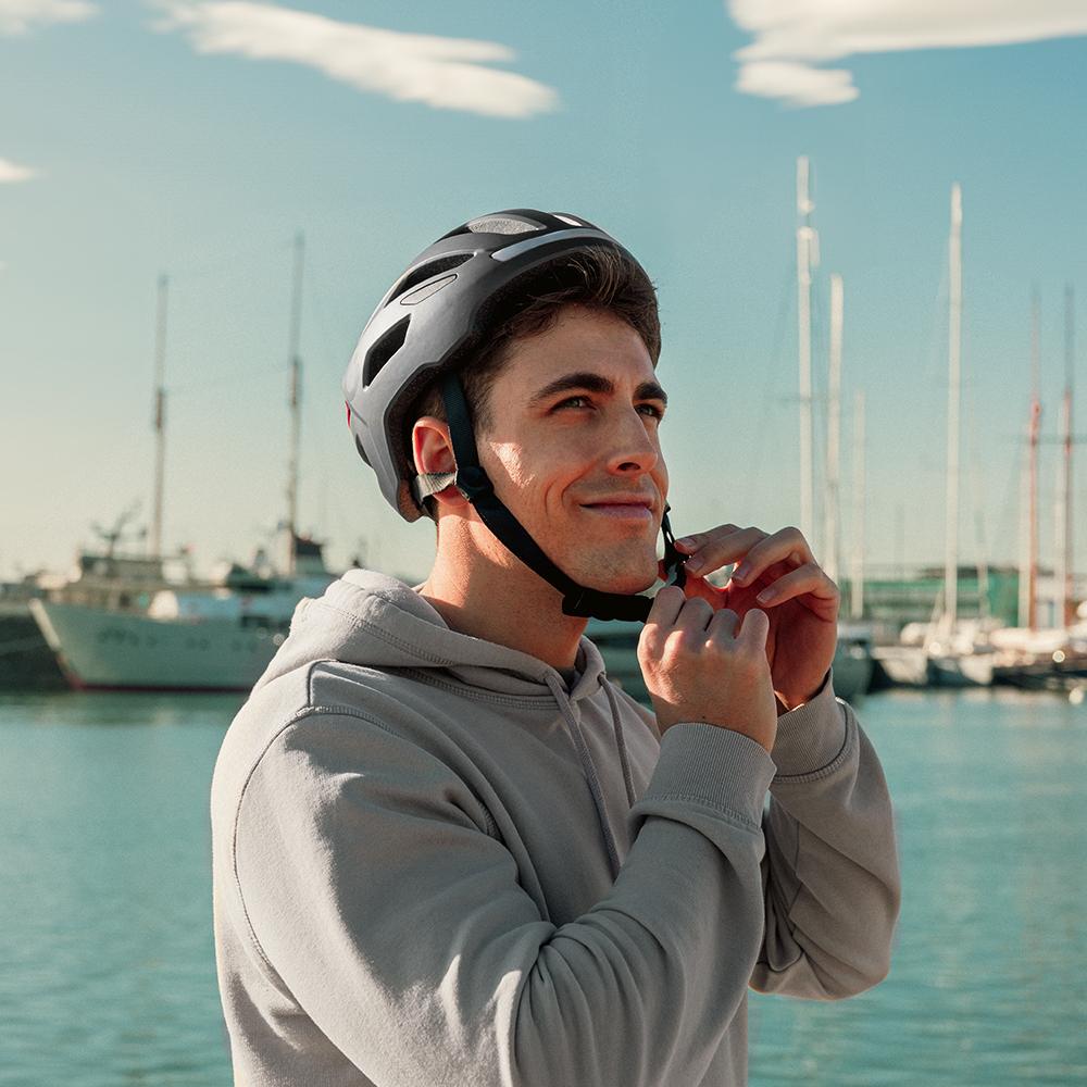 BrainGuard Flash S-M