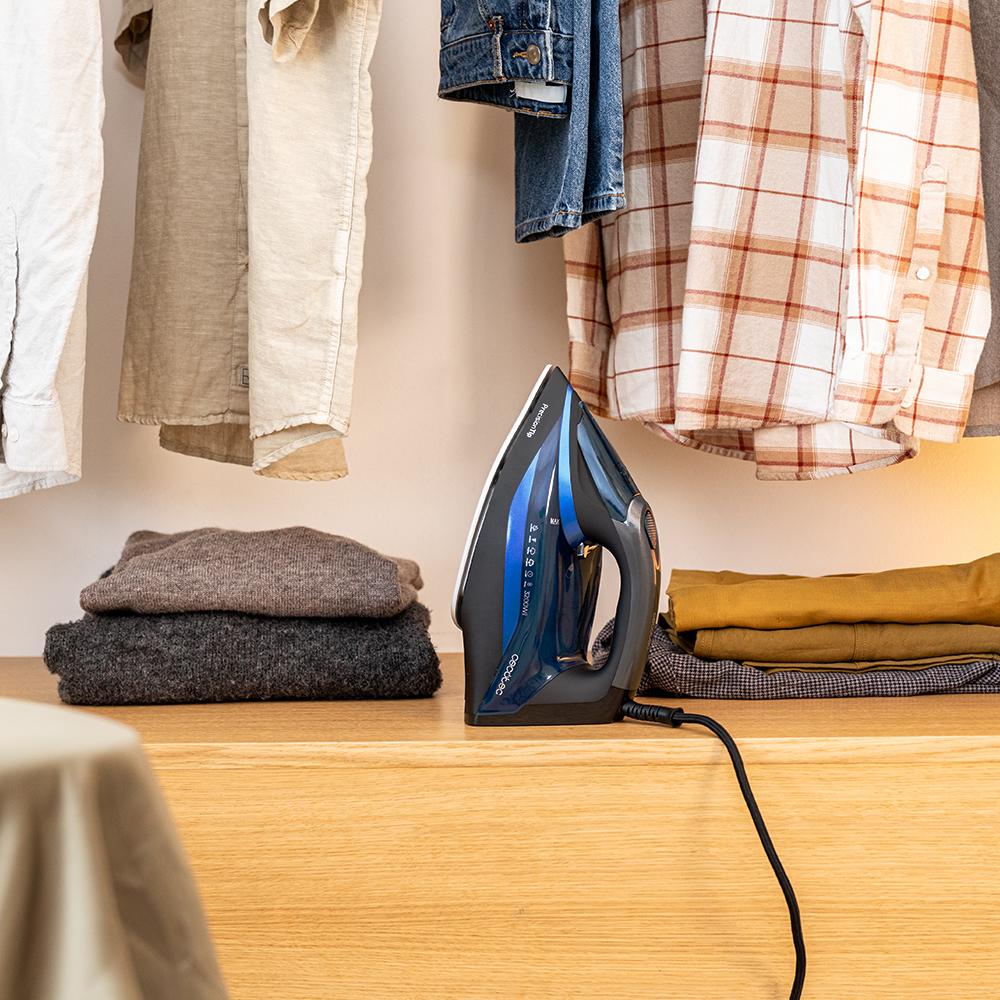 IronHero 3200 Double Steam i-Pump