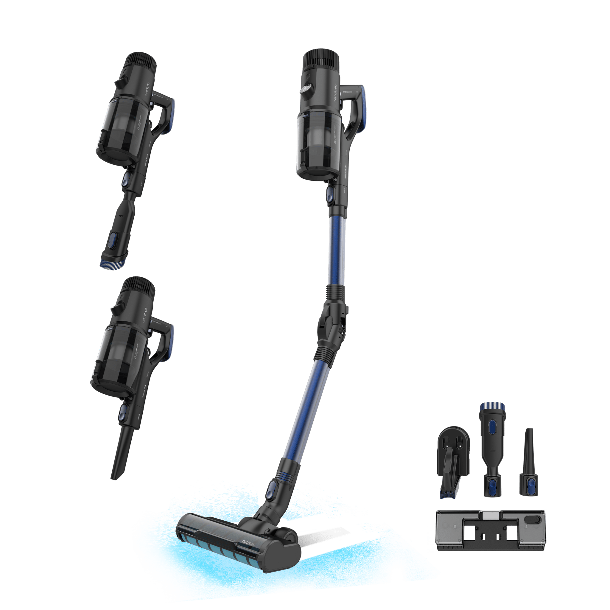 Conga Rockstar 6500 Century ErgoWet