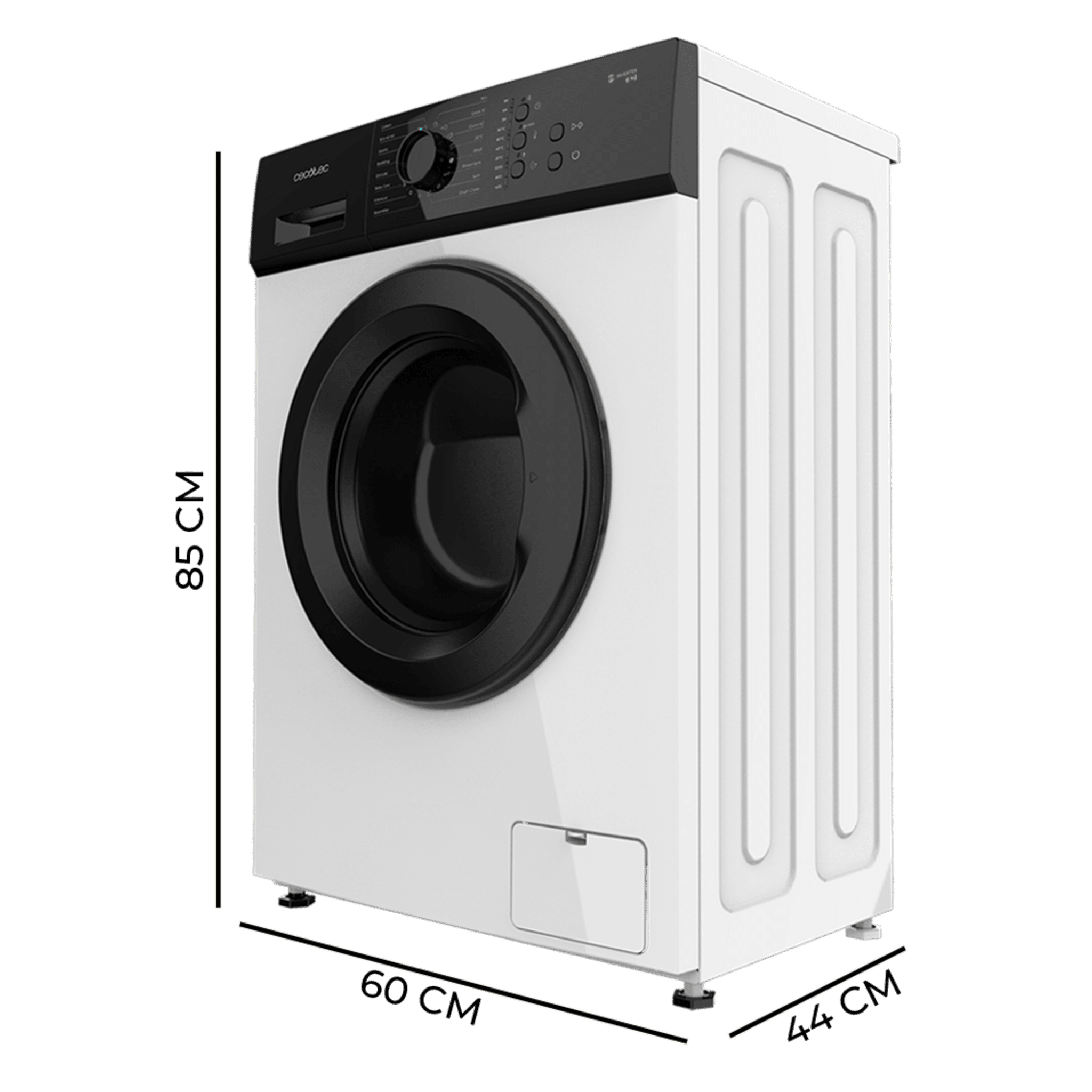 Bolero DressCode 620 Inverter