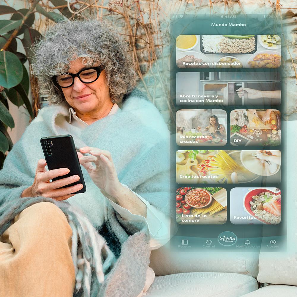 Mambo CooKing Unique