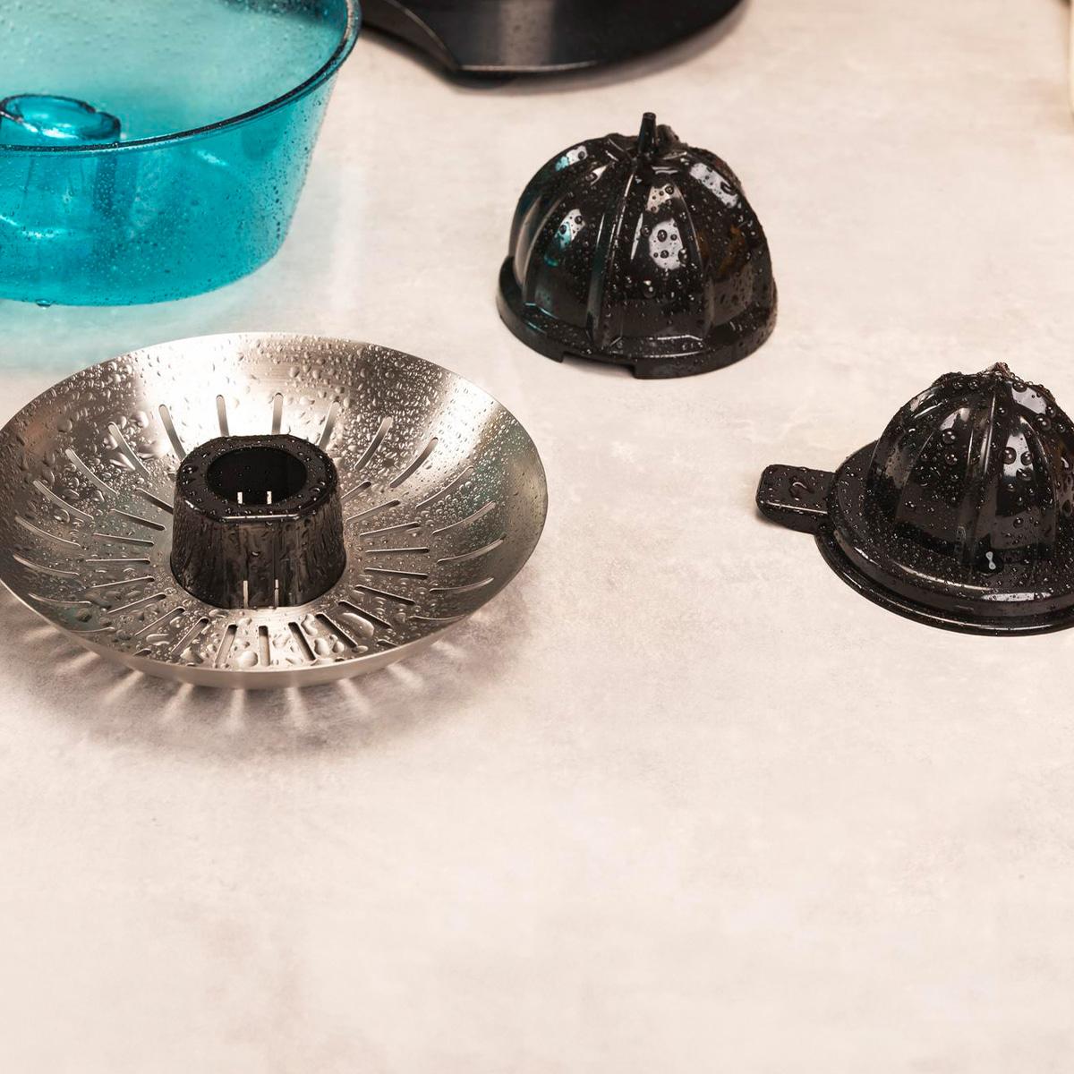 EssentialVita PowerFresh 1000 Black