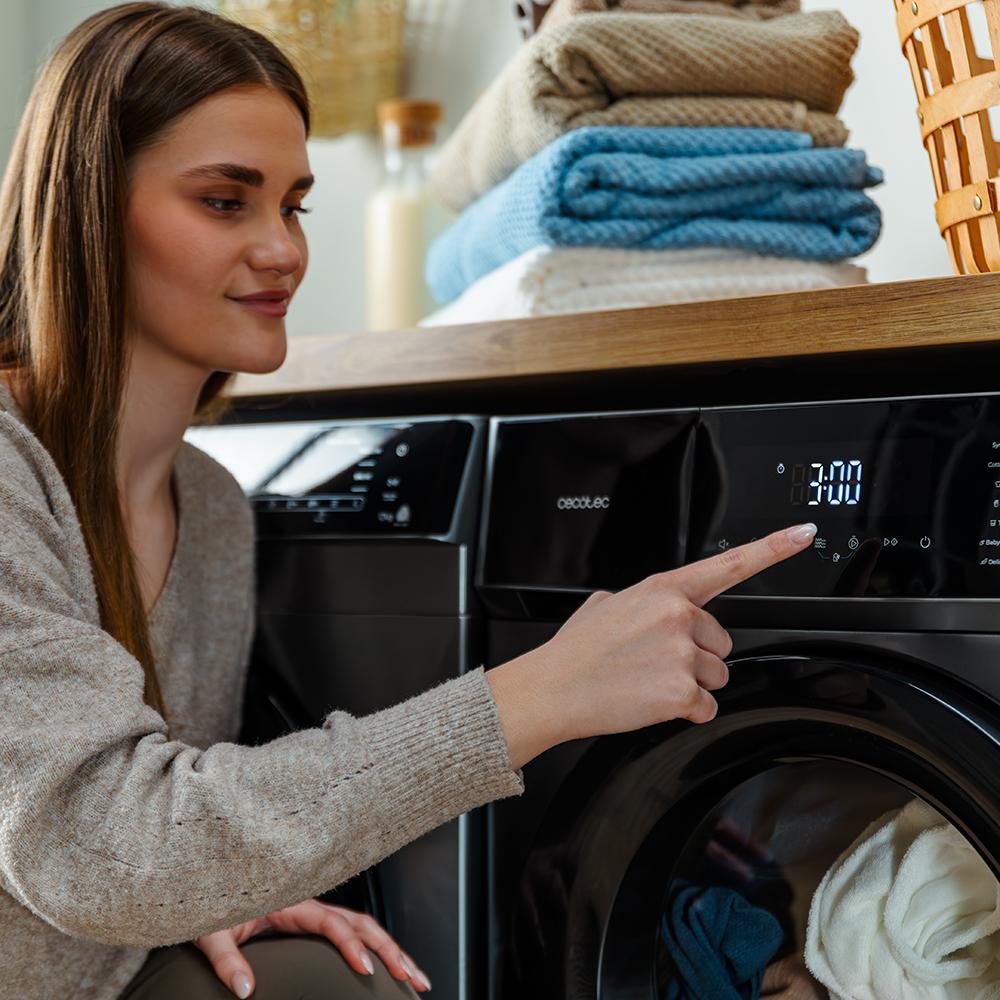 Bolero Dresscode Dry 9300 Steel