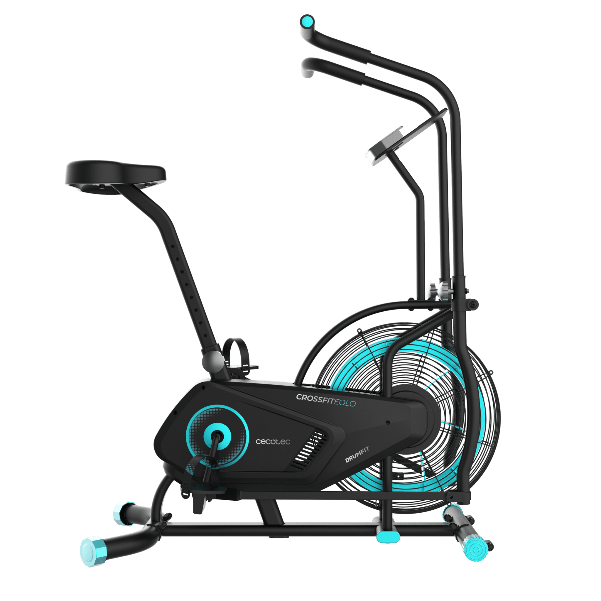 Drumfit WOD Rider 2000 Eolo