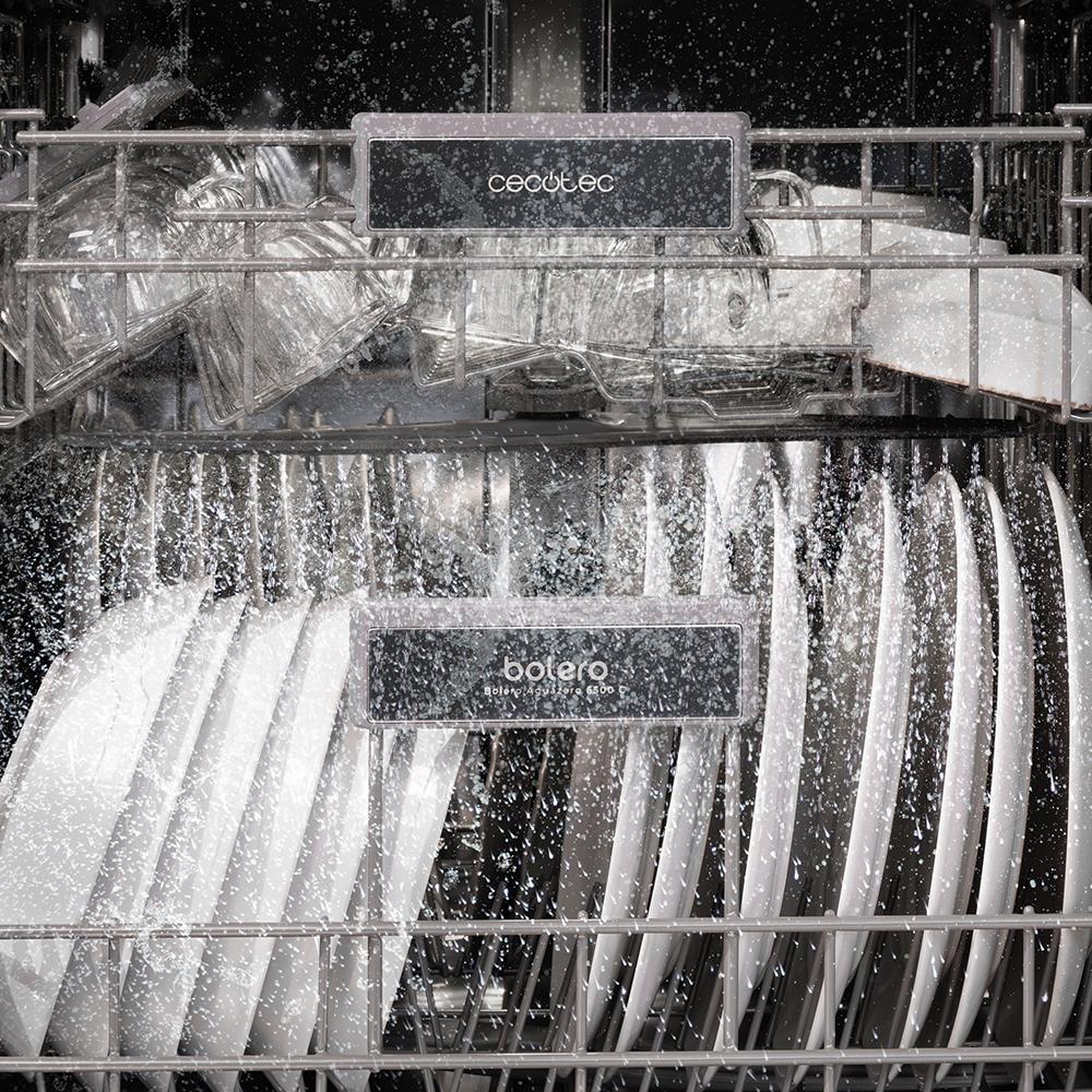 Bolero Aguazero 6500 Dark C