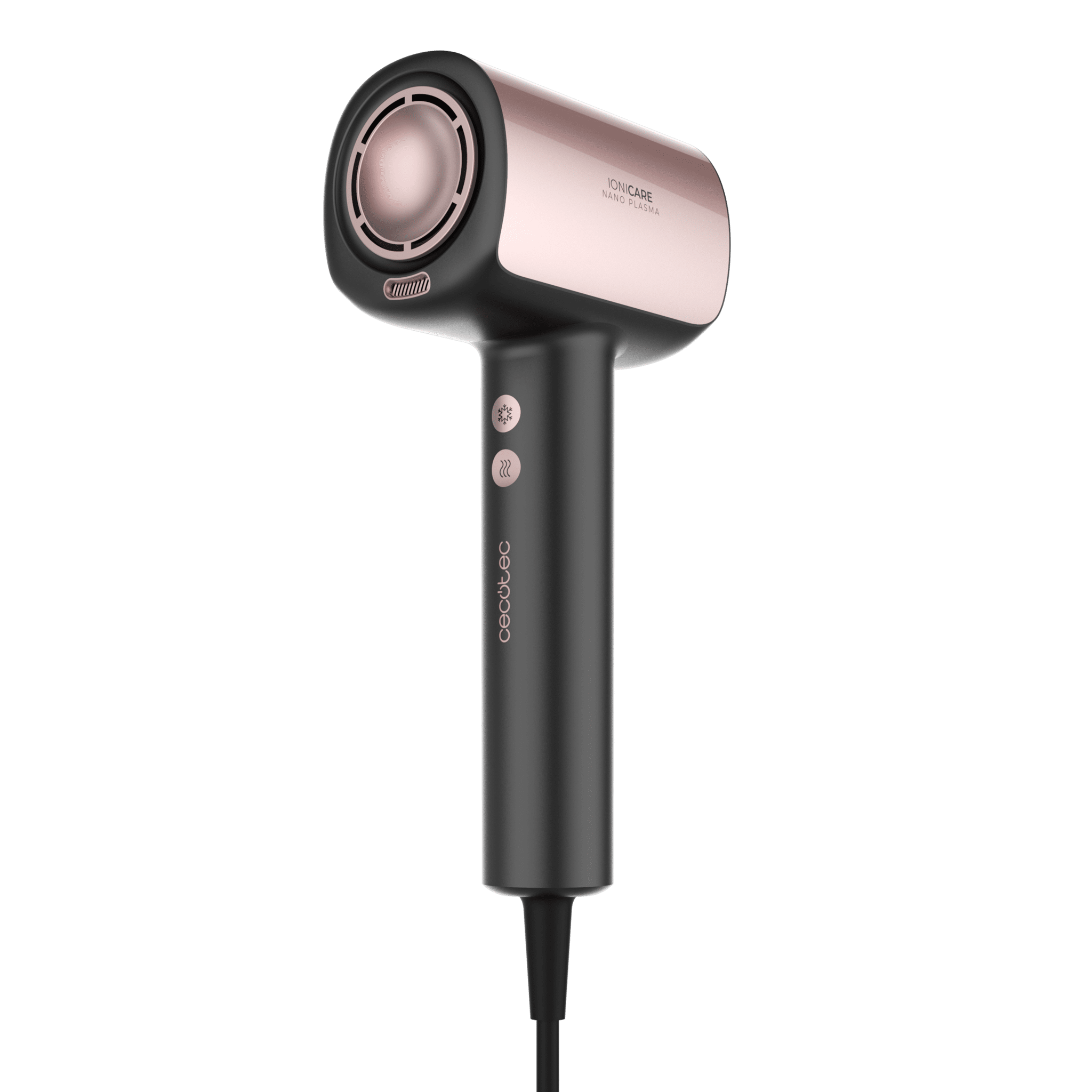 DryGlam Nano Plasma