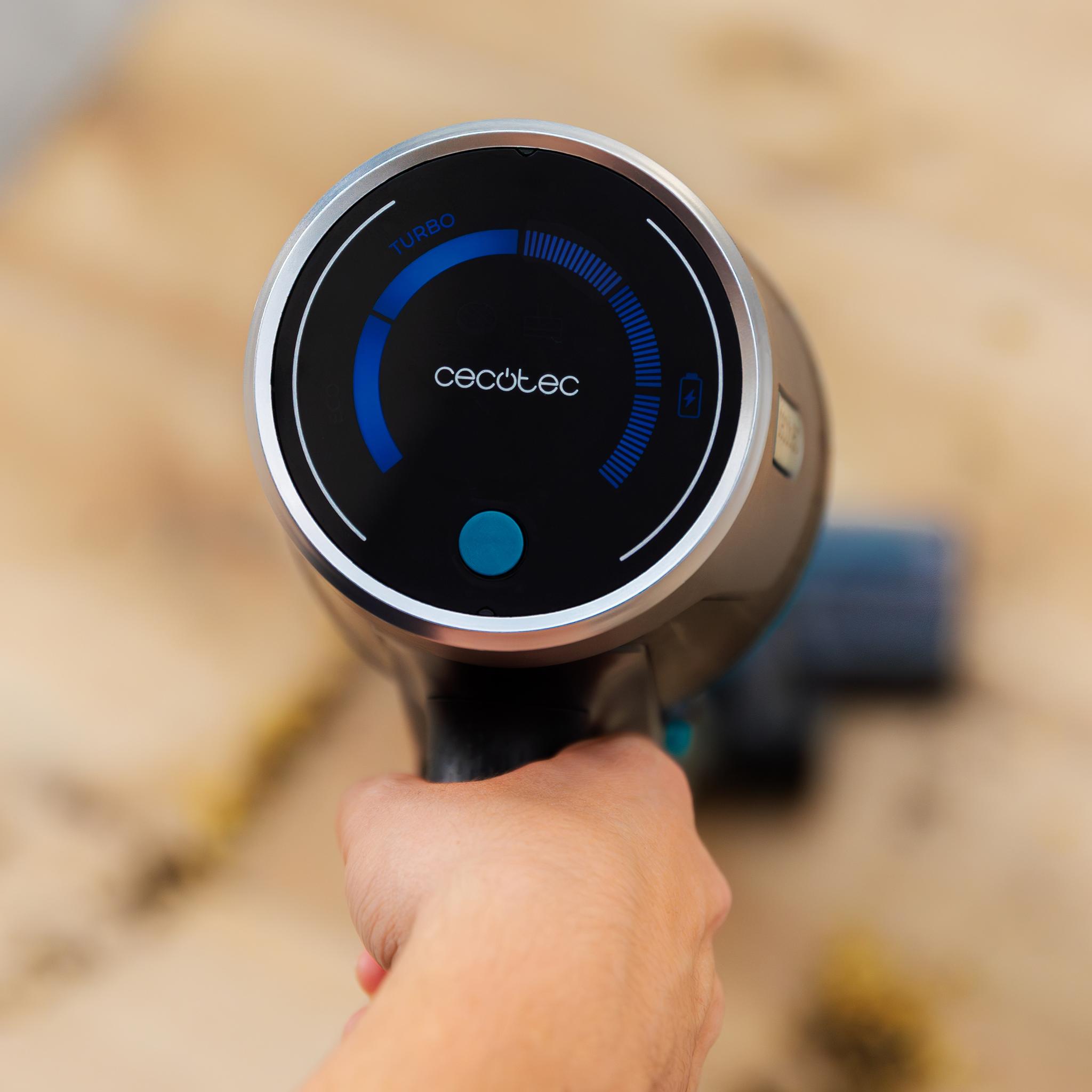 Conga Rockstar 1500 Horizon X-Treme XL