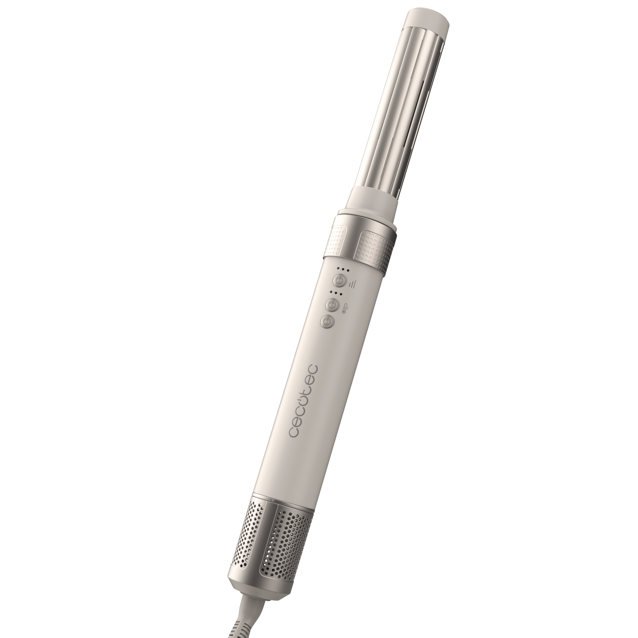 Bamba CeramicCare 14in1 AirGlam Champagne Glow