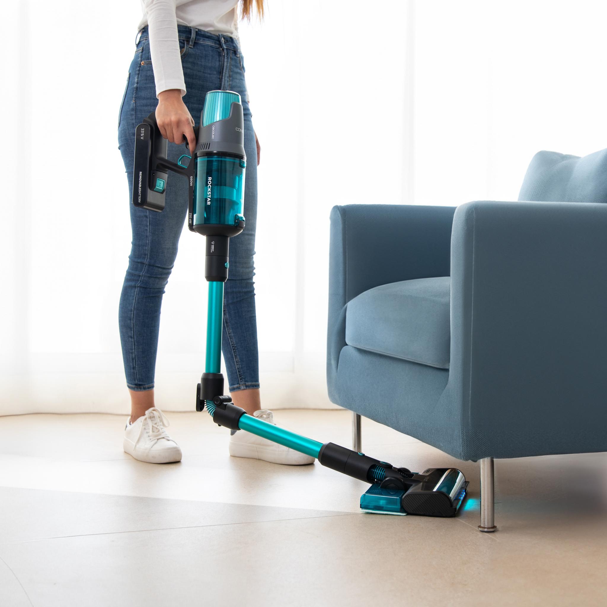 Conga Rockstar 7500 Astral ErgoWet Animal T