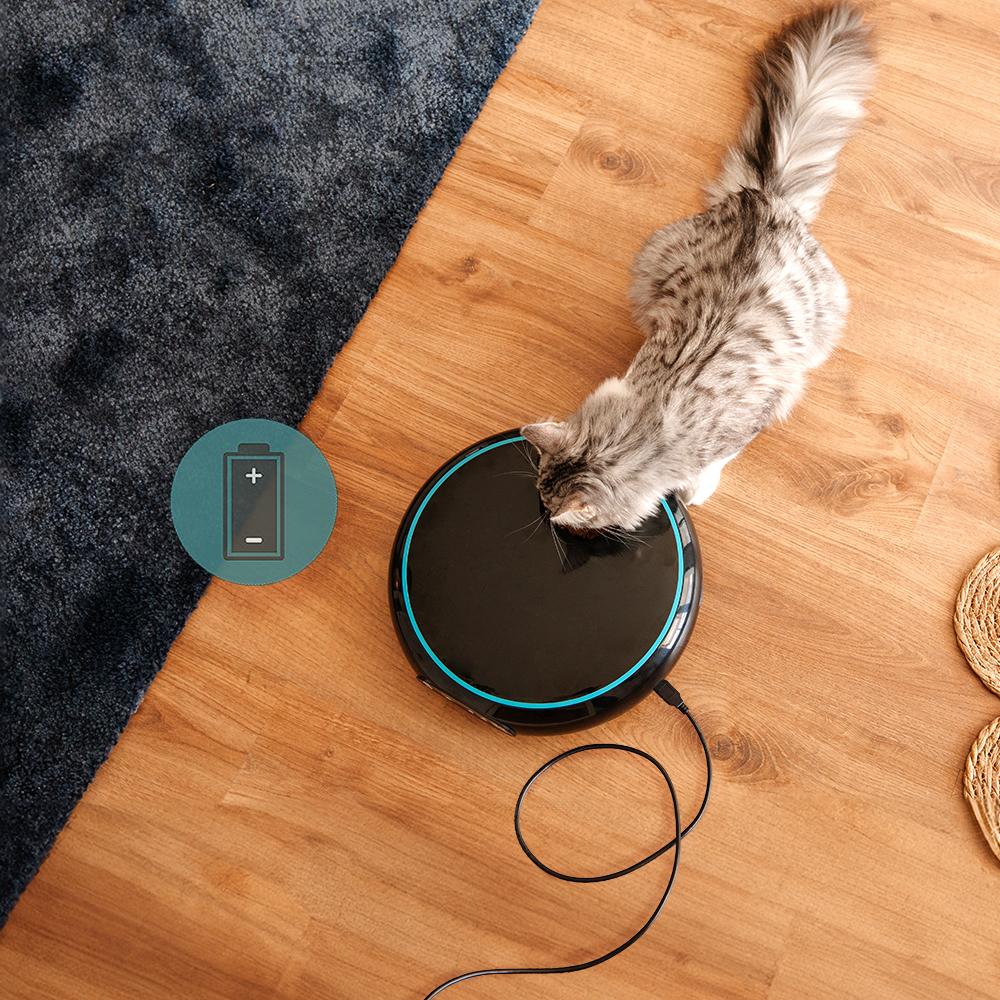 Pumba 1600 Purrfect Meal