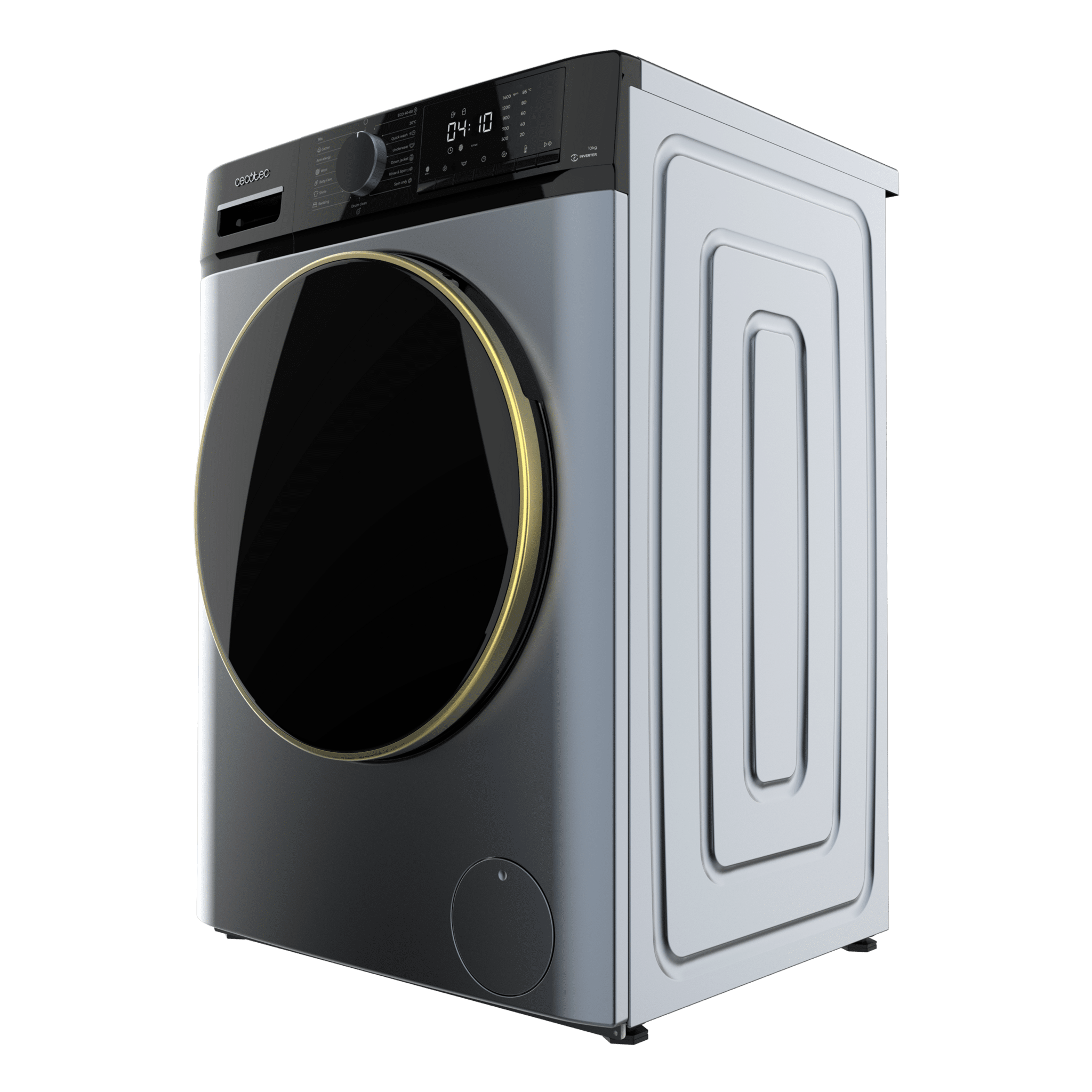 Bolero DressCode 10610 Inverter Ice Blue A