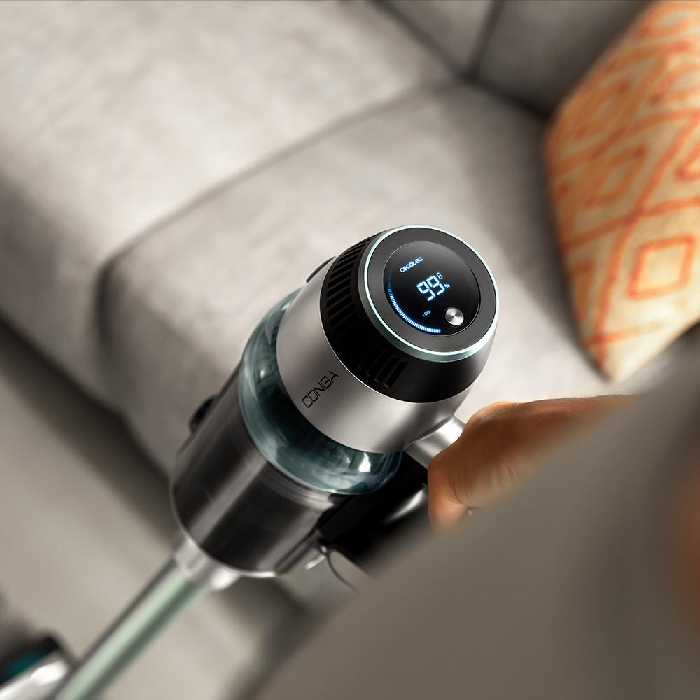 Conga Rockstar 1600 Advance