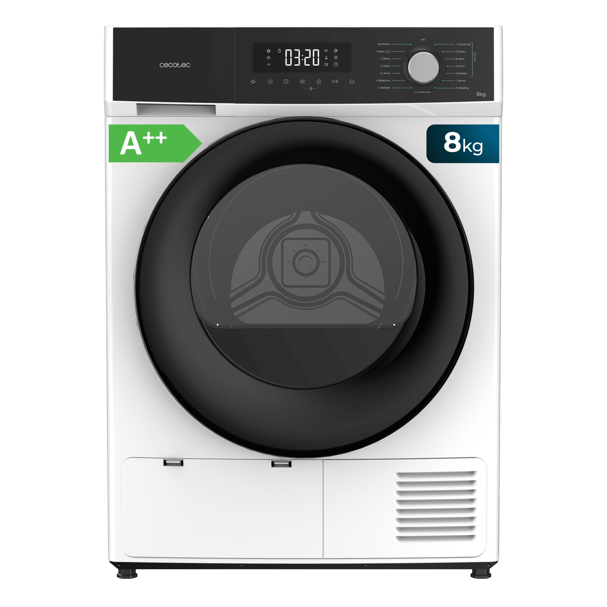 Bolero Dresscode Dry 8300