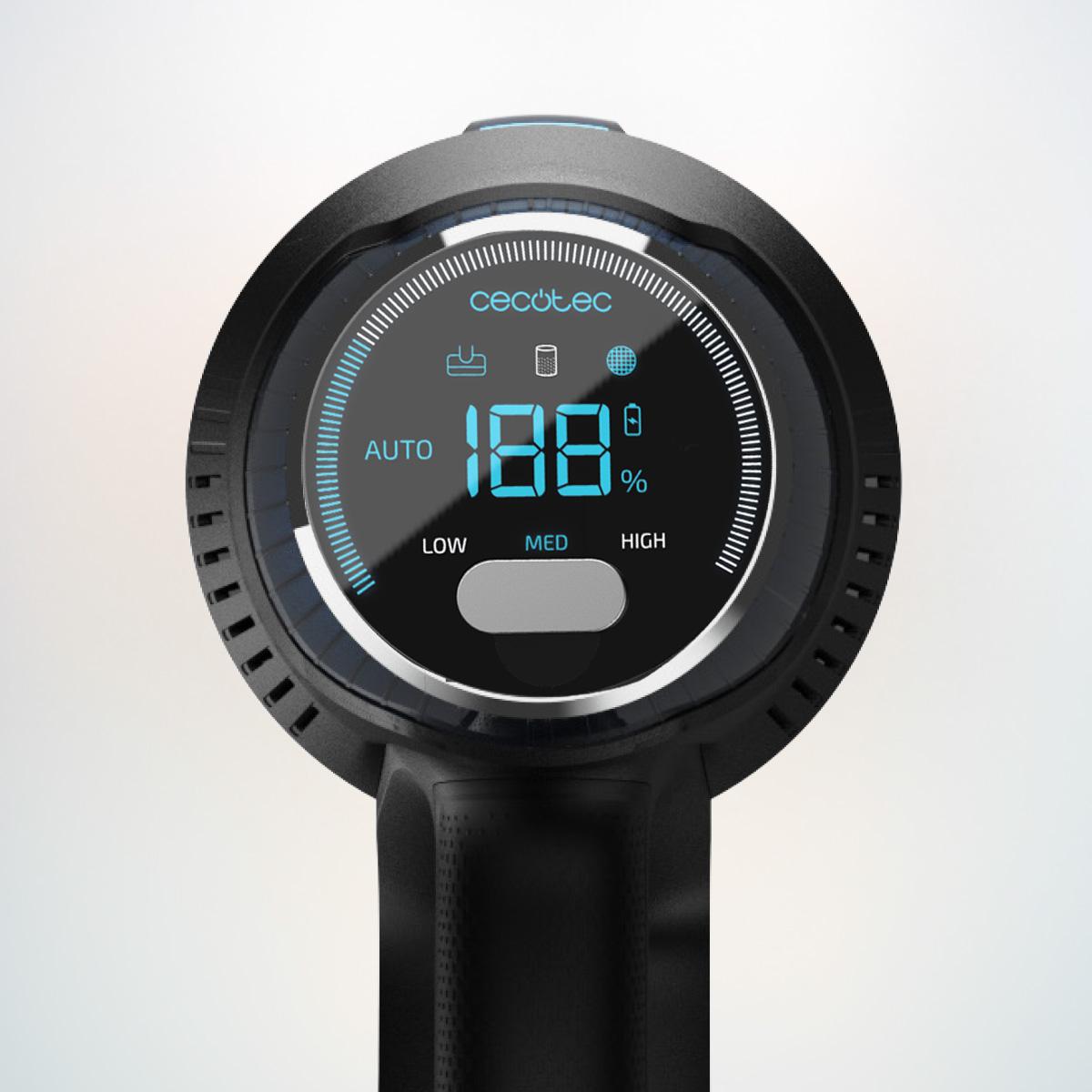 Conga Rockstar 7500 Astral Flex Animal