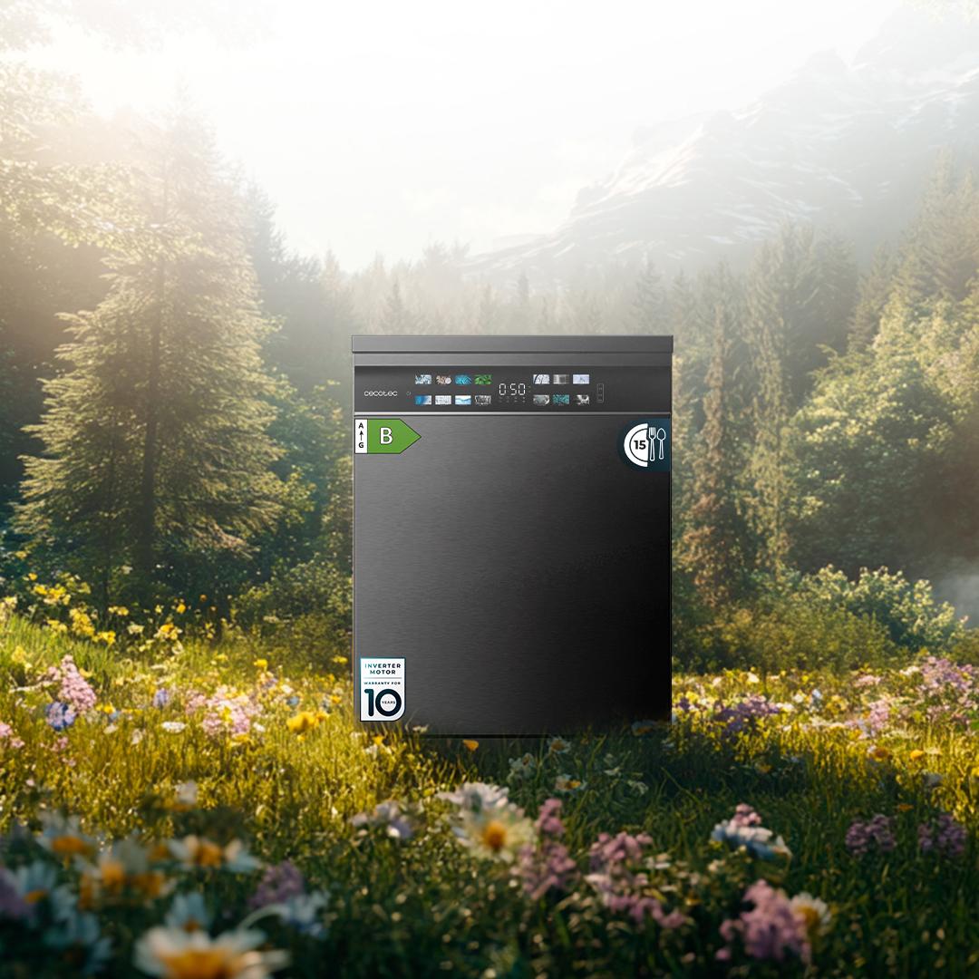 Bolero Aguazero 6700 Dark B