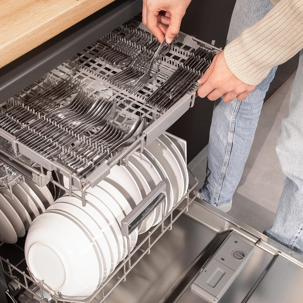 Bolero Aguazero 6500 Inox C