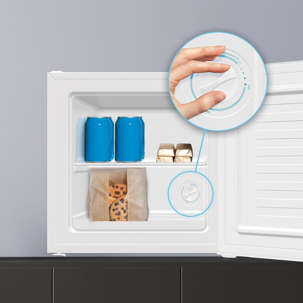 Bolero CoolMarket TT 31 Dual White E