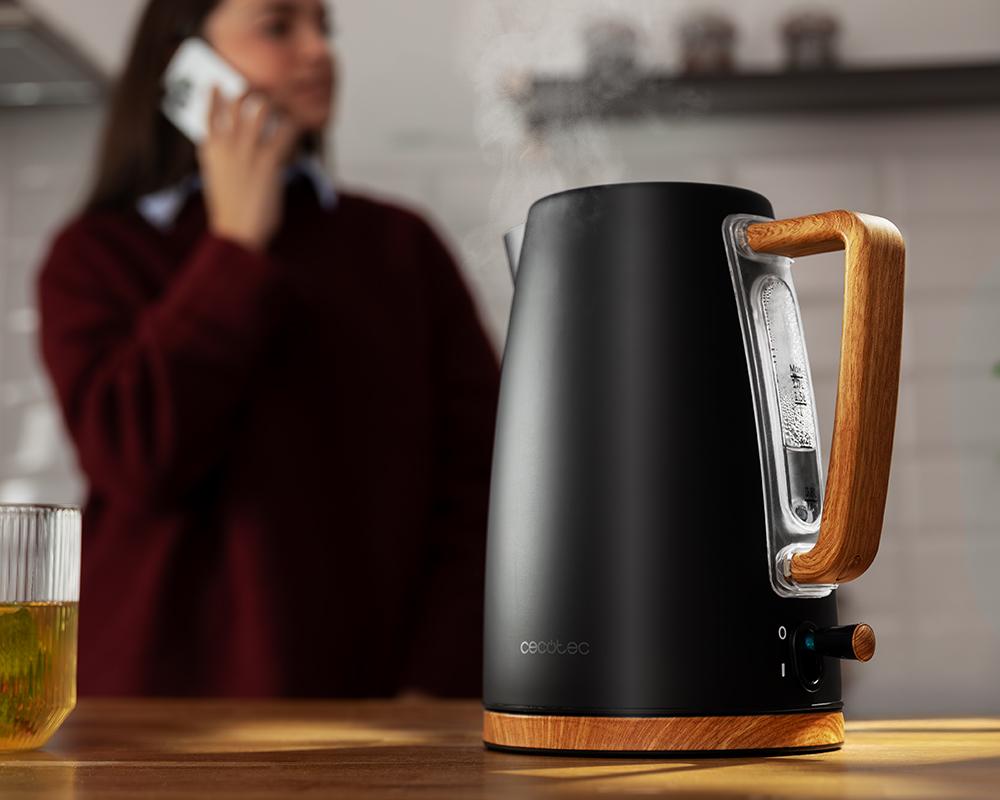 ThermoSense 200 Woody